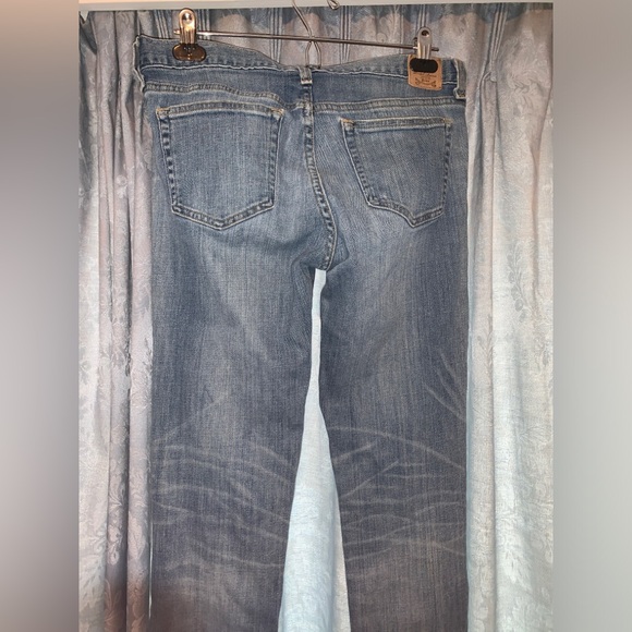 Ralph Lauren Sport Jeans size 29 - Picture 7 of 8